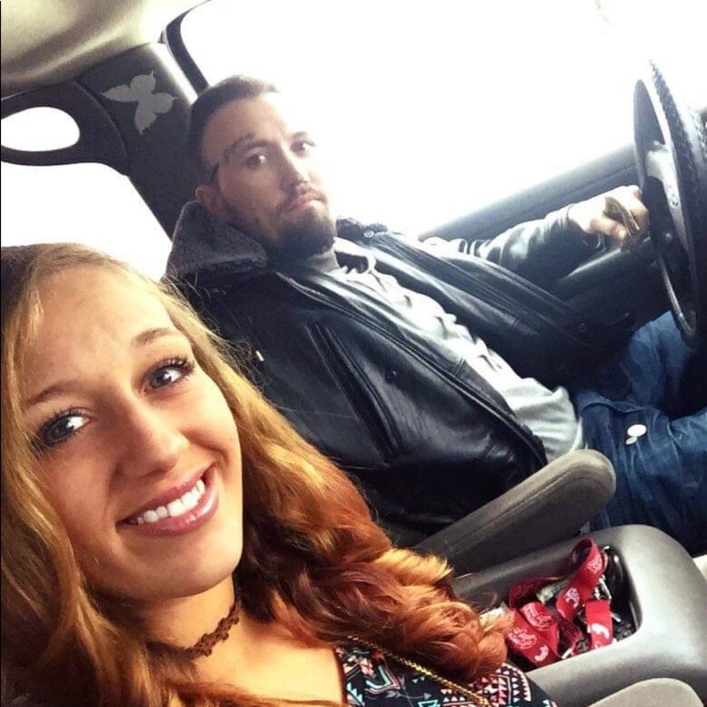 Meet your Posher, Hailey may